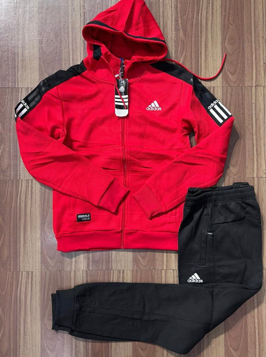 Adidas tracksuit