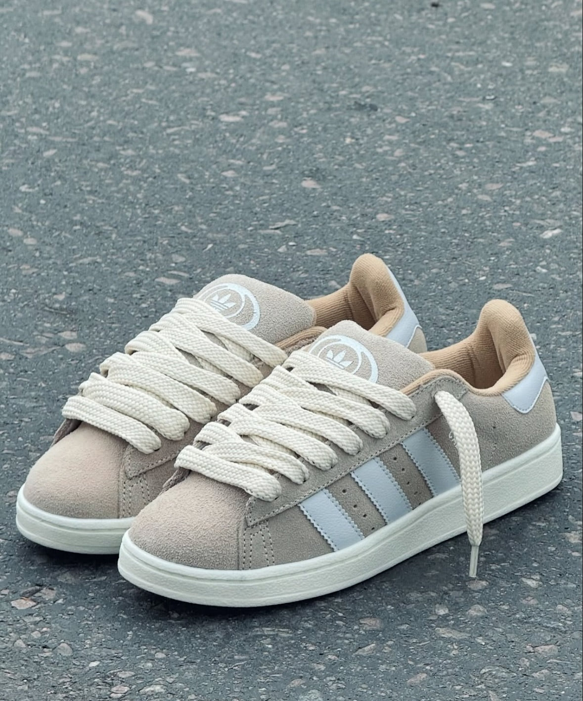 Adidas Campus