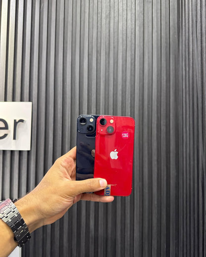 iphone 13 mini (CPO)
