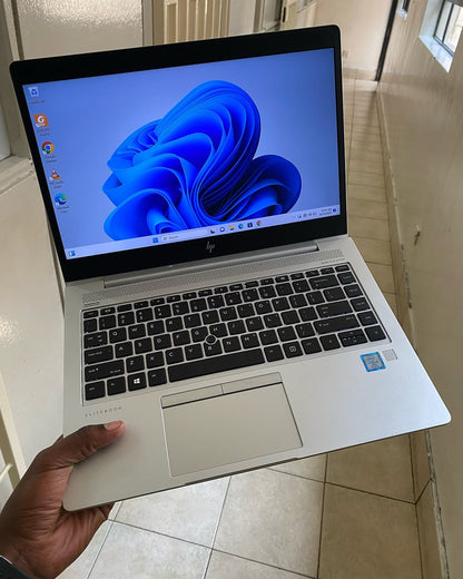 Hp Elitebook 840 G5