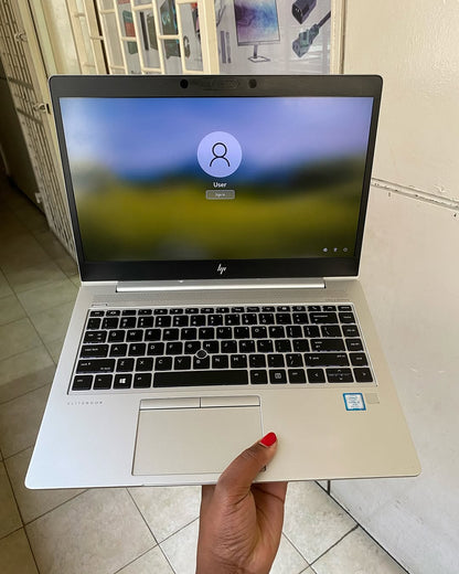 Hp Elitebook 840 G5