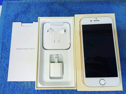 iPhone 8 - New
