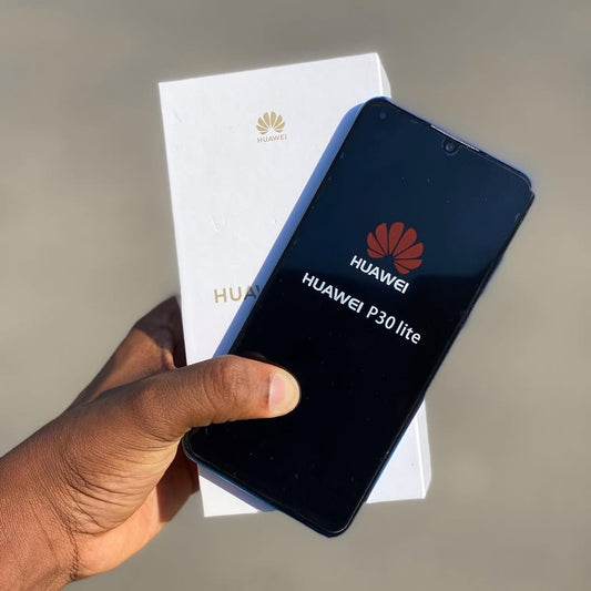 Huawei p30 lite (New)