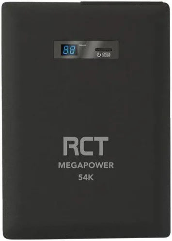 RCT - Megapower - Powerbank