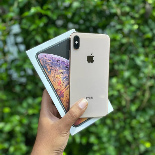 iPhone XS Max ( New )
