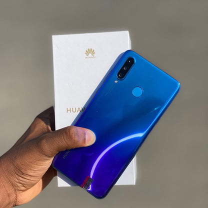 Huawei p30 lite (New)