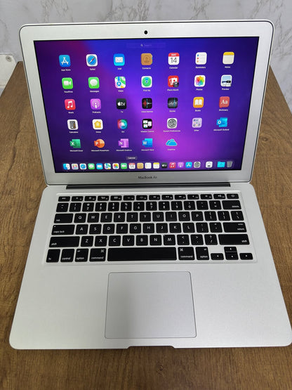 Apple MacBook Air Core i5 (2017)