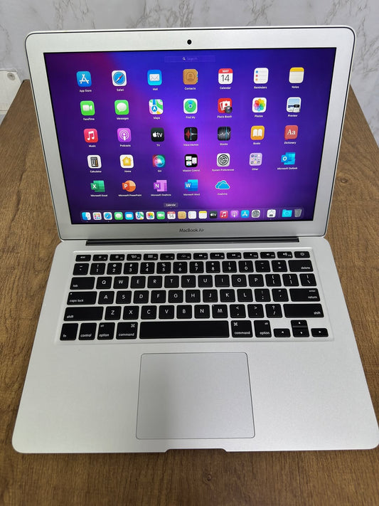 Apple MacBook Air Core i5 (2017)