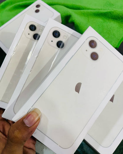 iPhone 13 (Brand New)