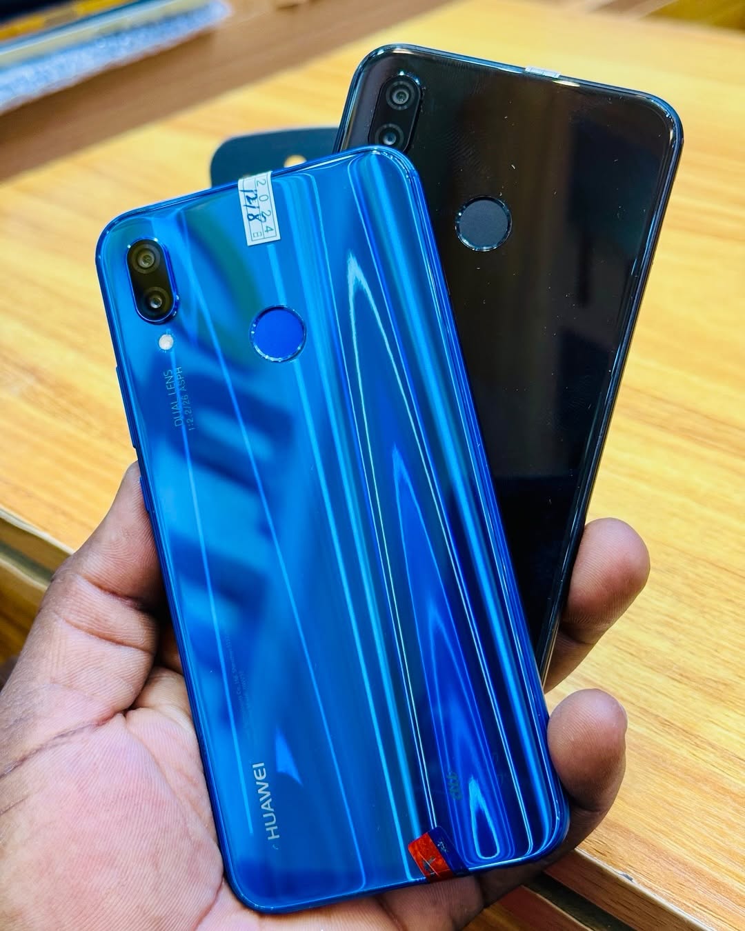 Huawei p20 lite (New)