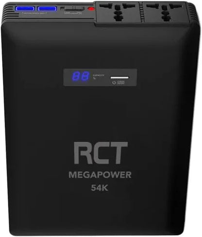 RCT - Megapower - Powerbank