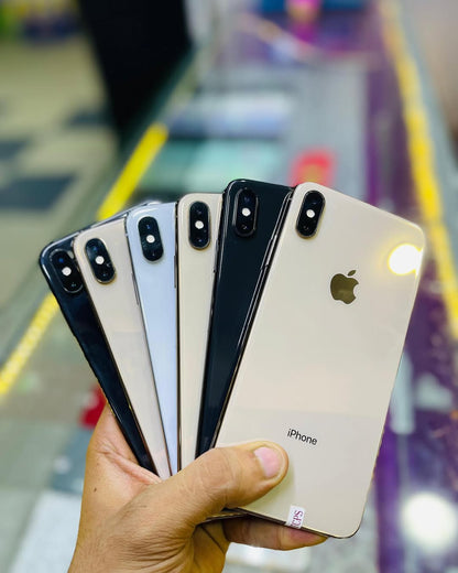 iPhone XS Max (CPO)
