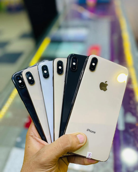 iPhone XS Max (CPO)