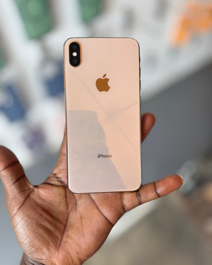 iPhone XS Max (CPO)
