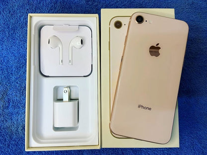 iPhone 8 - New
