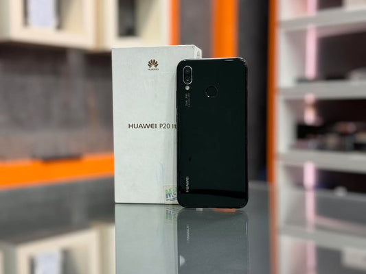 Huawei p20 lite (New)