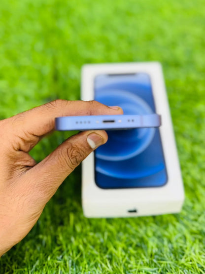 iPhone 12 mini (New)