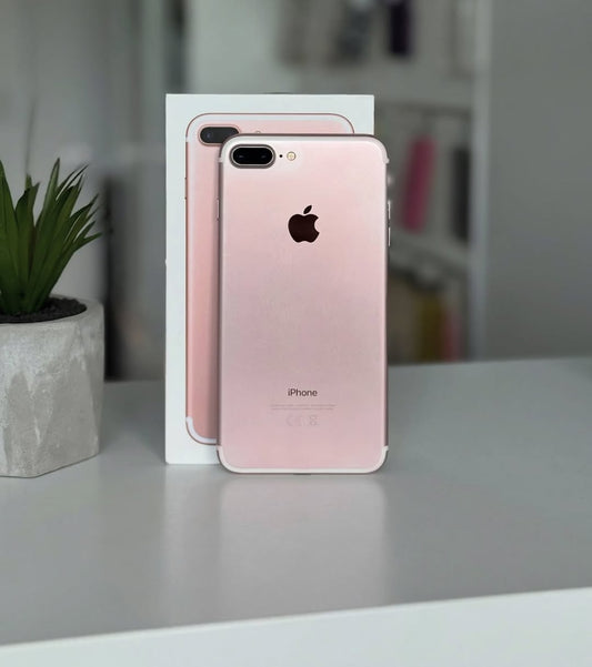iPhone 7 Plus (New)