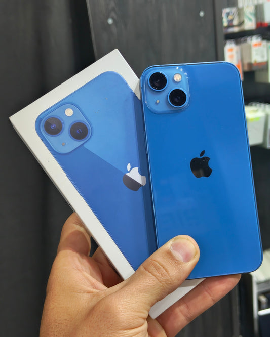 iPhone 13 (Brand New)