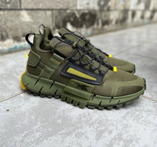 Reebok Zig Kinetica