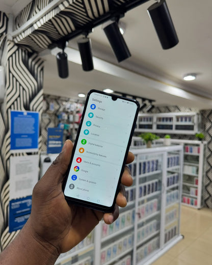 Huawei p30 lite (New)