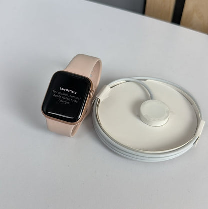 Apple watch series 4 (CPO )