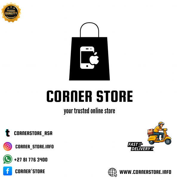 CornerStore