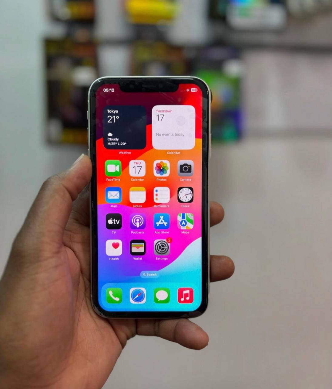 IPHONE 11 (CPO)