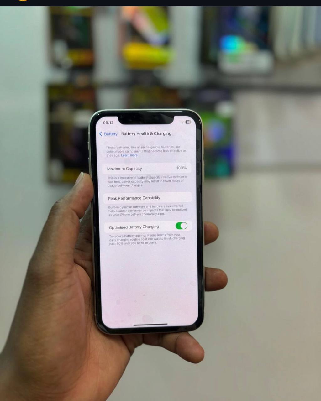 IPHONE 11 (CPO)
