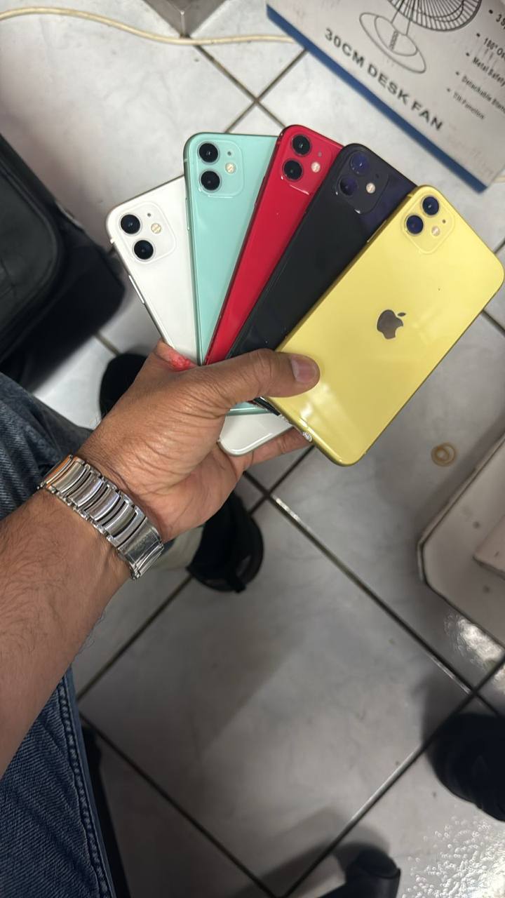 IPHONE 11 (CPO)