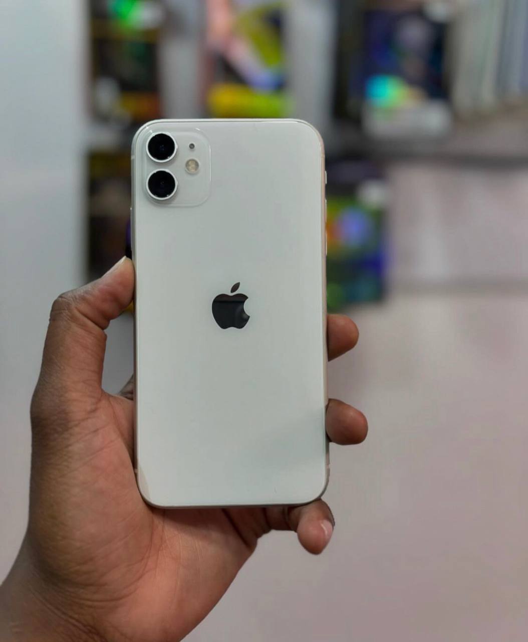 IPHONE 11 (CPO)