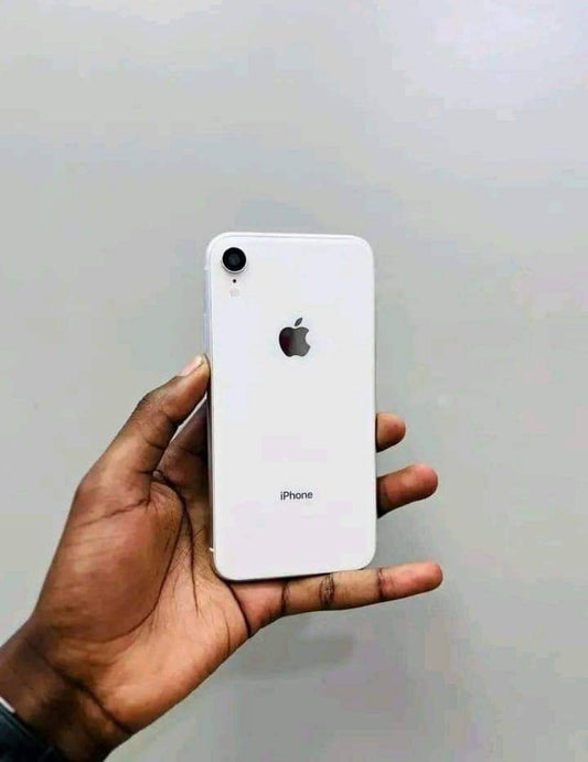IPHONE XR (CPO)