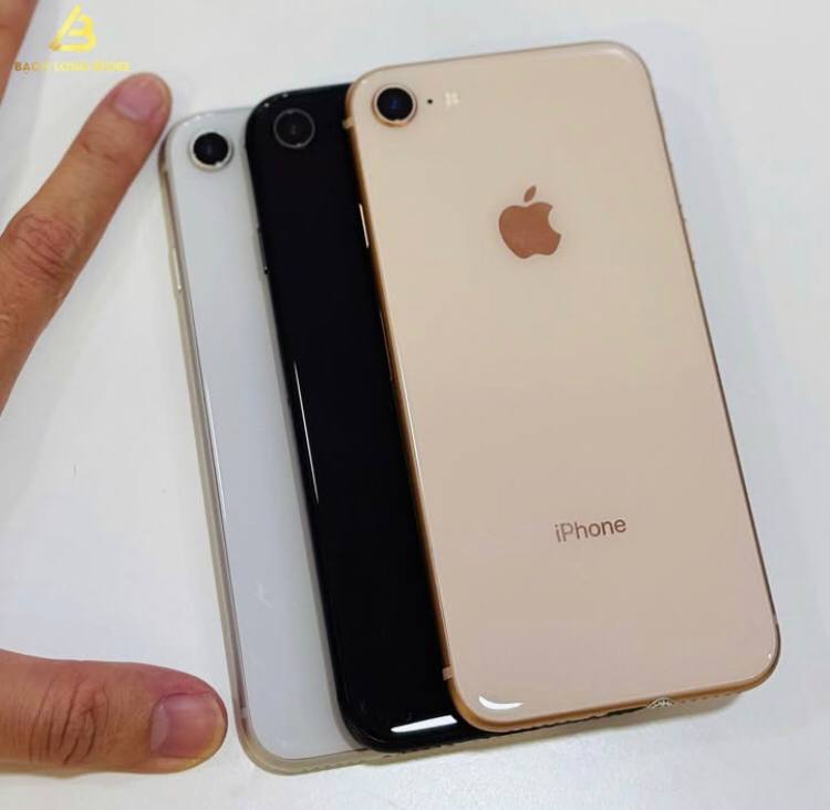 IPHONE 8 (CPO)