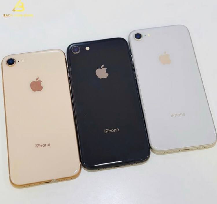 IPHONE 8 (CPO)