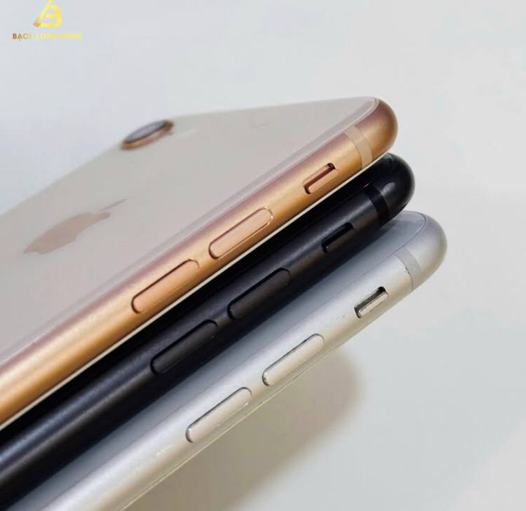 IPHONE 8 (CPO)