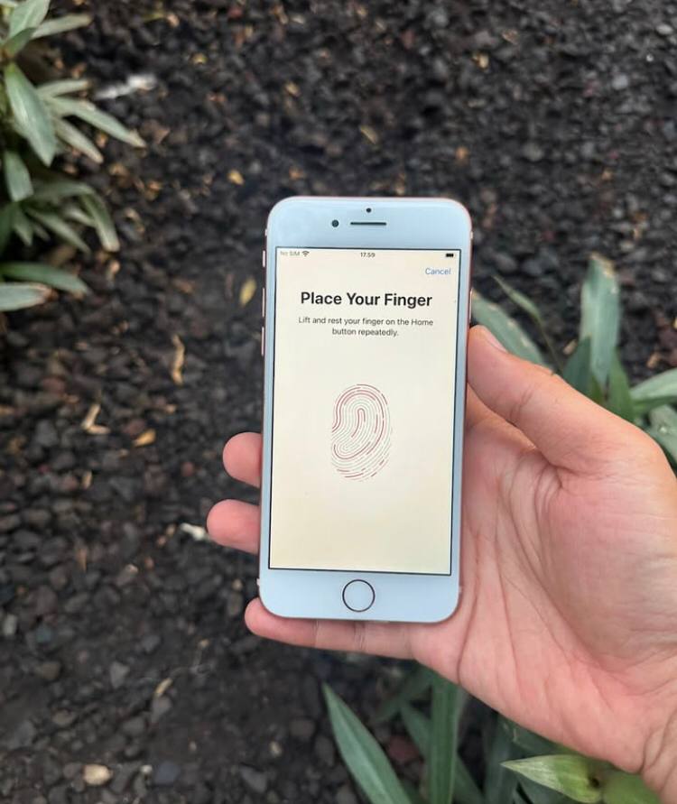 IPHONE 8 (CPO)