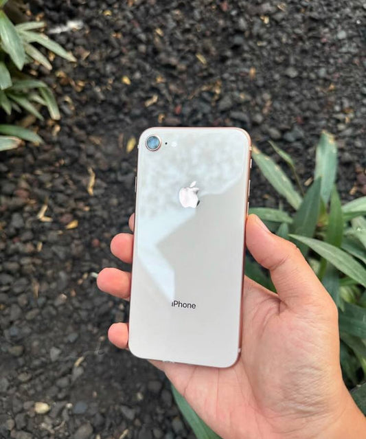 IPHONE 8 (CPO)