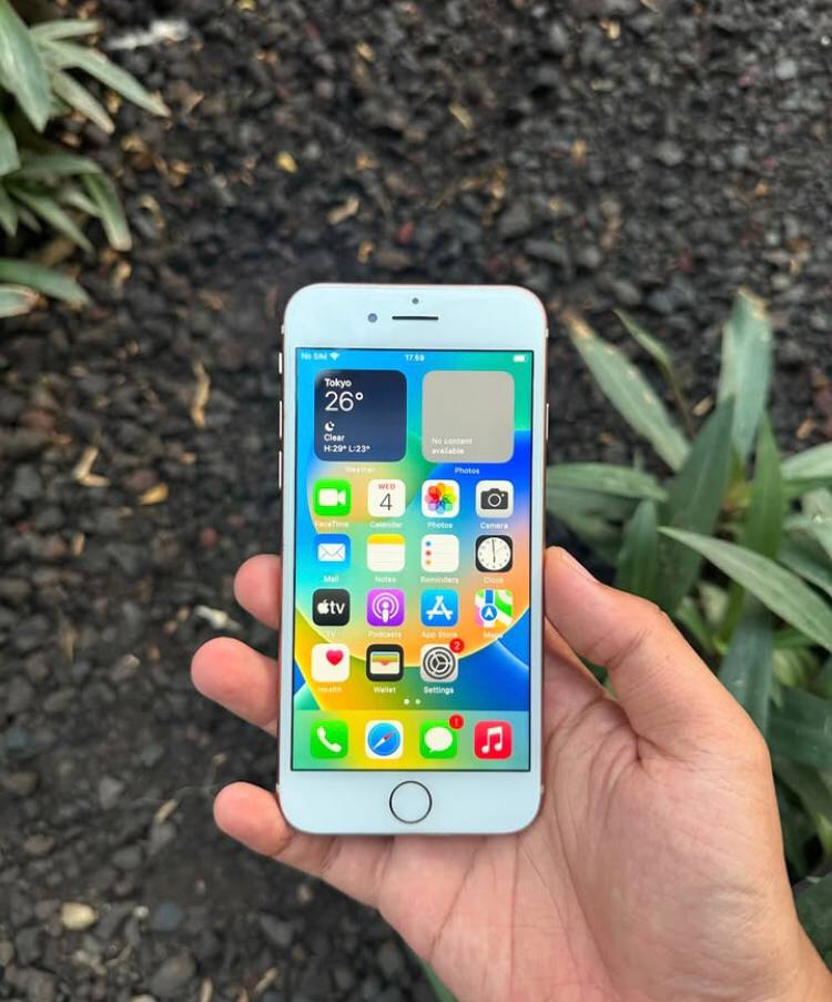 IPHONE 8 (CPO)