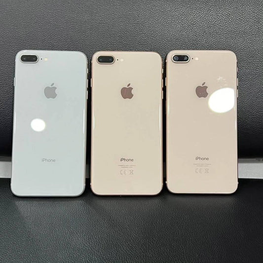 IPHONE 8 PLUS (CPO)