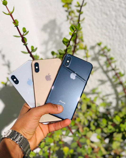 IPHONE X (CPO)