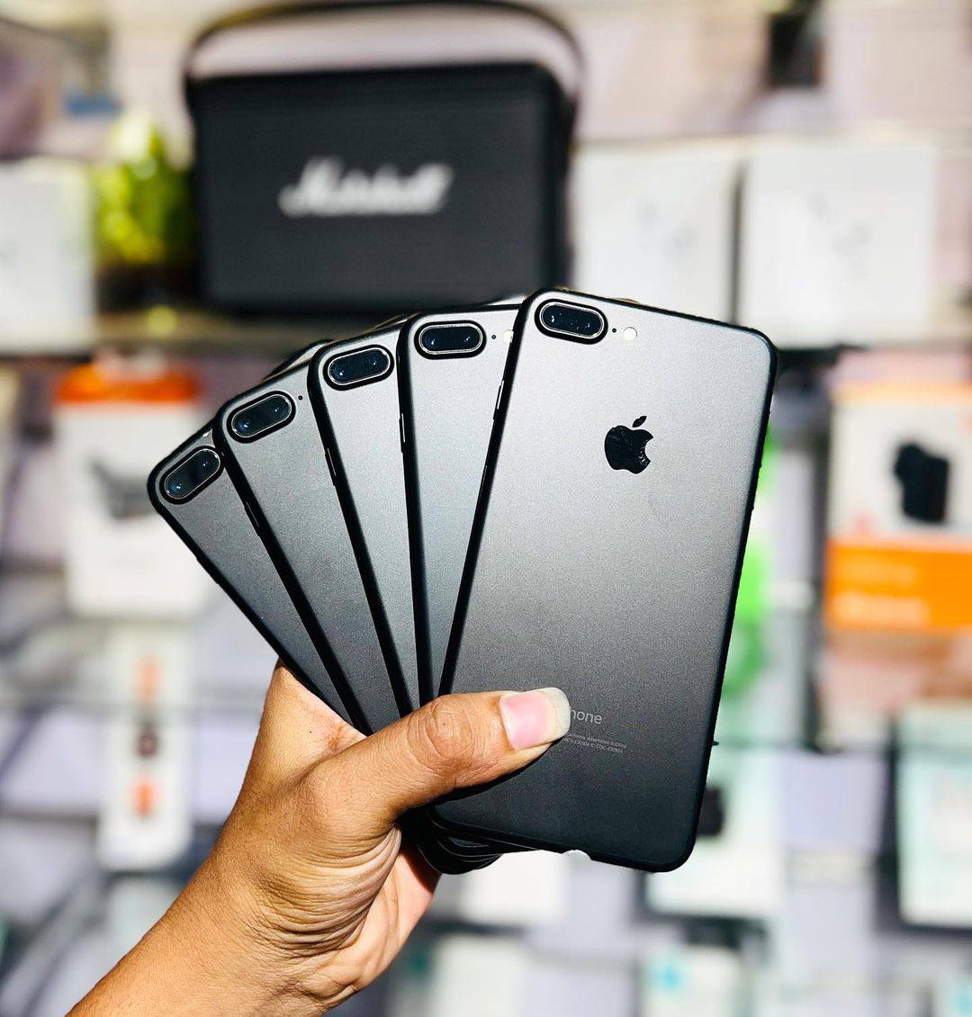 IPHONE 7 PLUS (CPO)