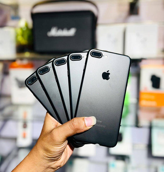 IPHONE 7 PLUS (CPO)