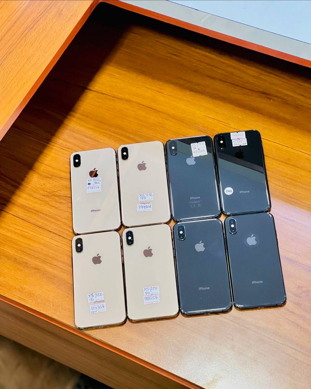 IPHONE X (CPO)