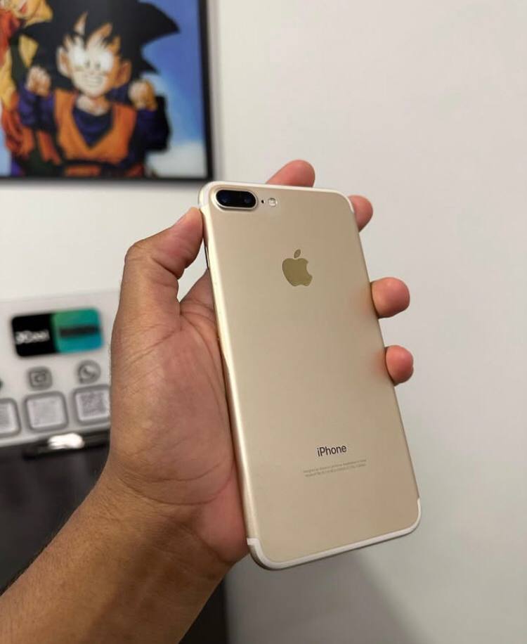 IPHONE 7 PLUS (CPO)