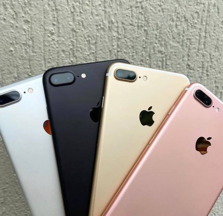 IPHONE 7 PLUS (CPO)