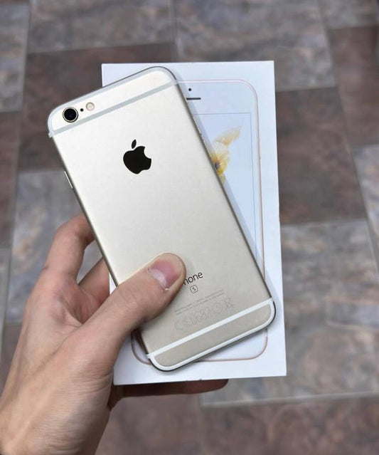 IPHONE 6S PLUS (NEW)