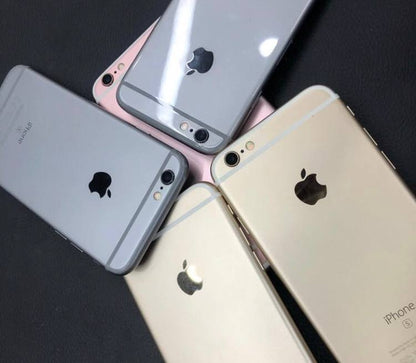 IPHONE 6S PLUS (NEW)