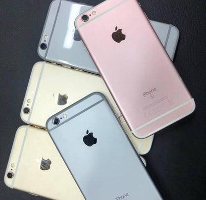 IPHONE 6S PLUS (NEW)