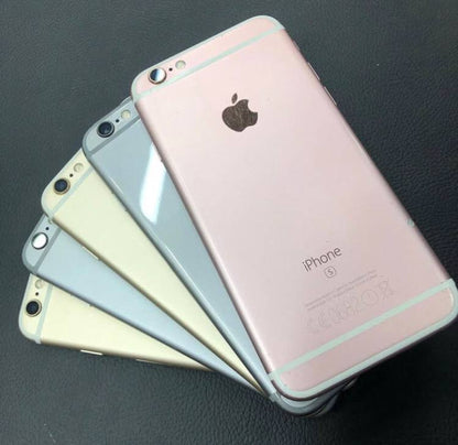 IPHONE 6S PLUS (NEW)
