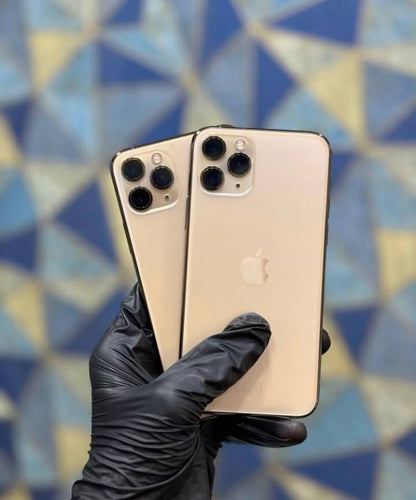 IPHONE 11 PRO (CPO)